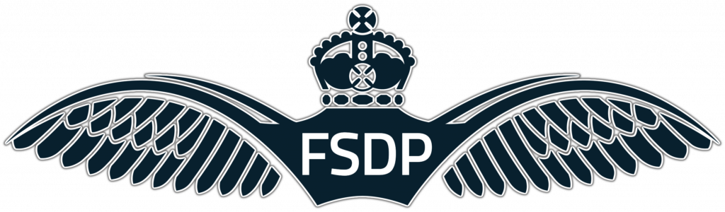 Flying Scholarships for Disabled People (FSDP)