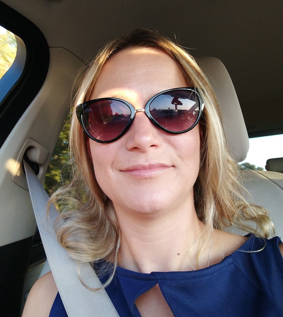 Beth Long, Trust Secretary