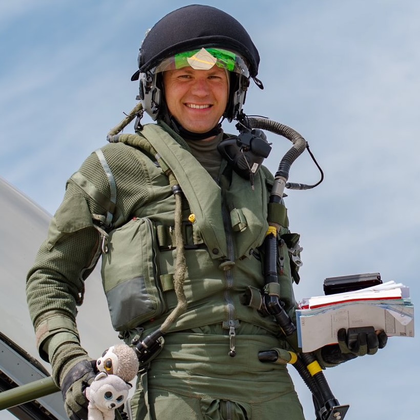 James Calvert, Communications Director